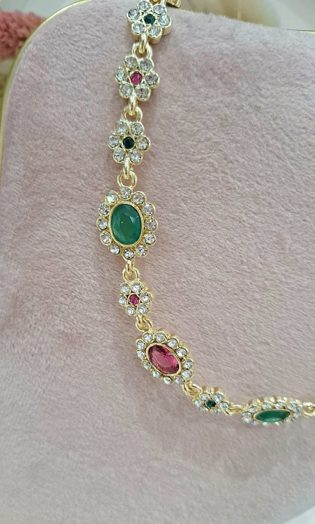 Set Gioiello Claire