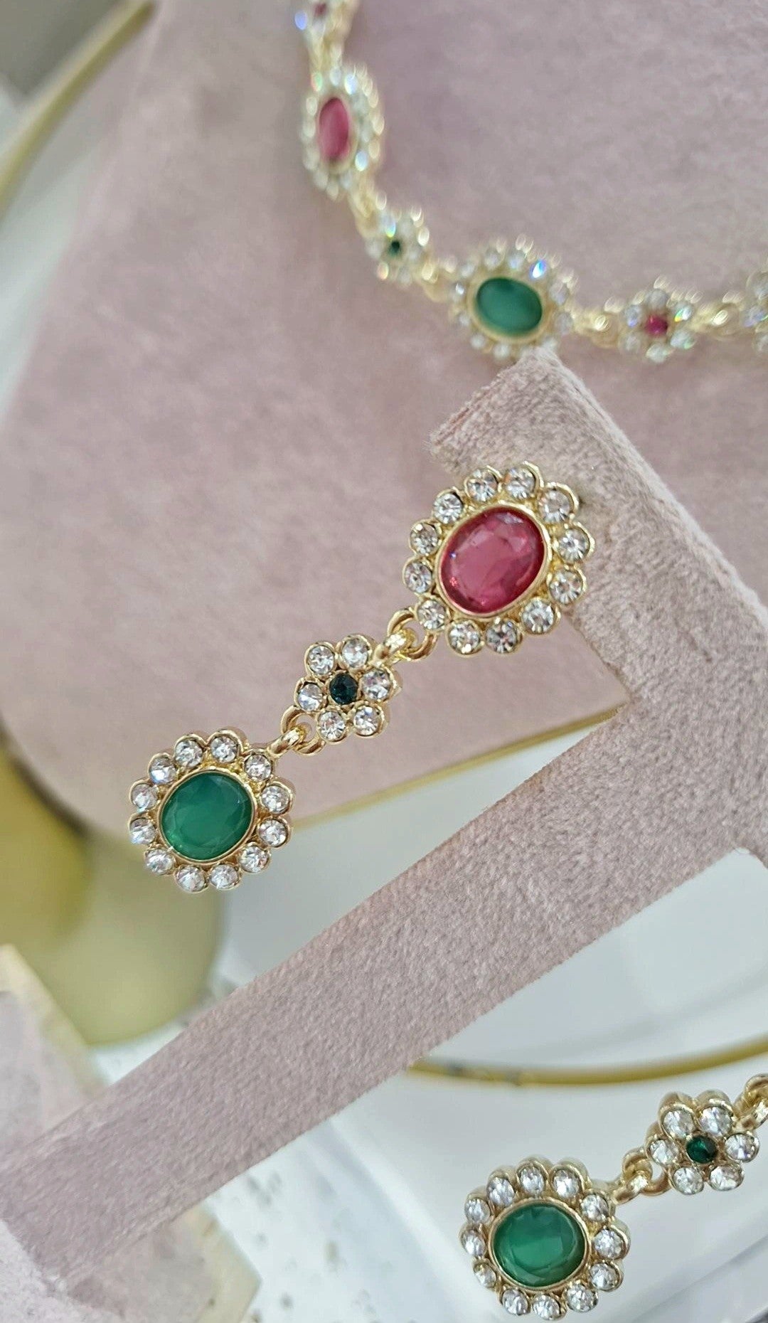 Set Gioiello Claire