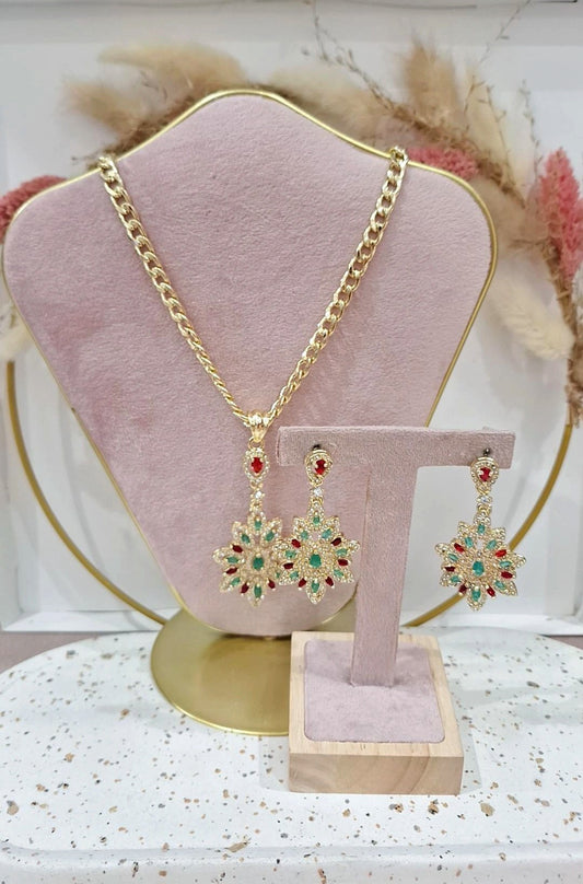 Set Gioiello Meryem
