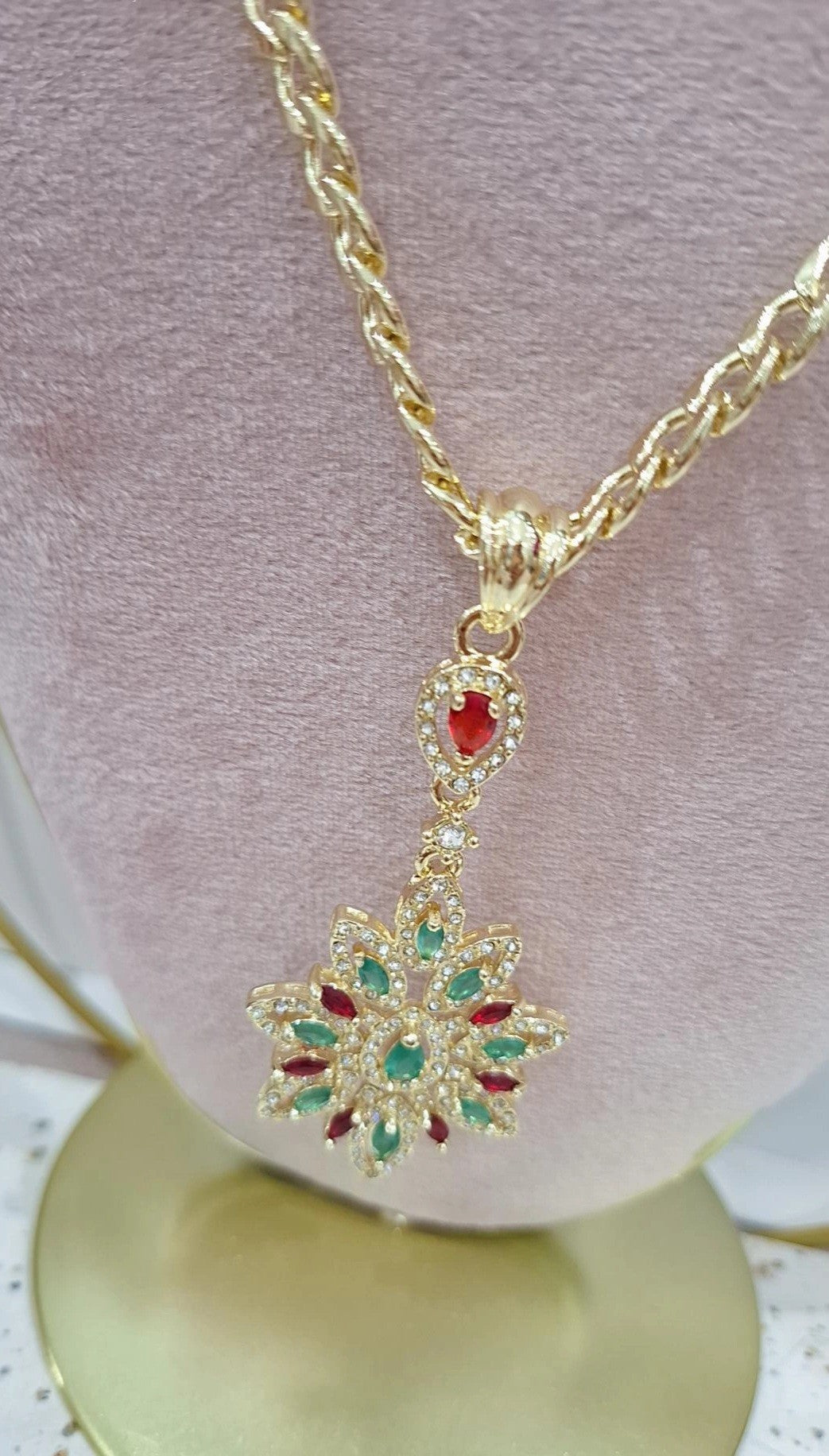 Set Gioiello Meryem