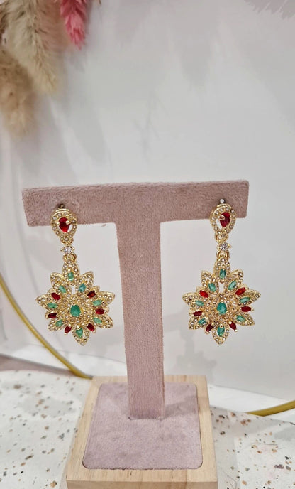 Set Gioiello Meryem