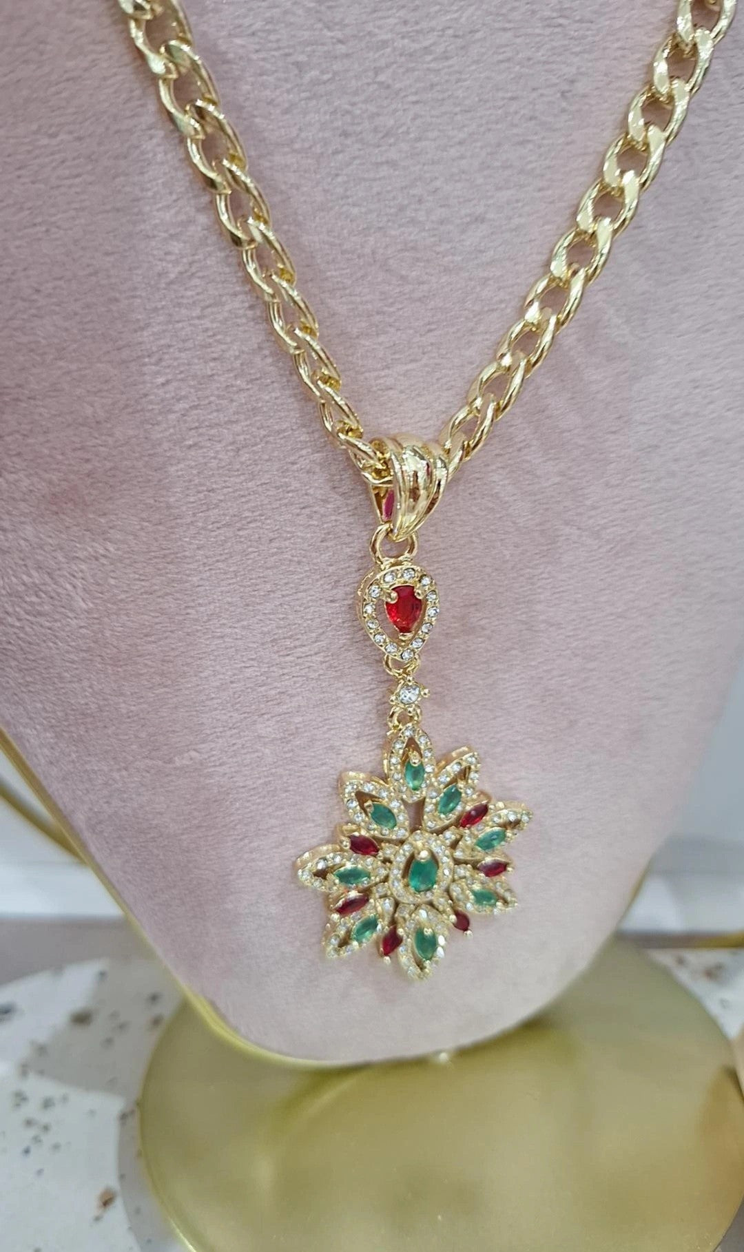 Set Gioiello Meryem