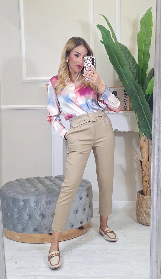 Pantalone Shaza