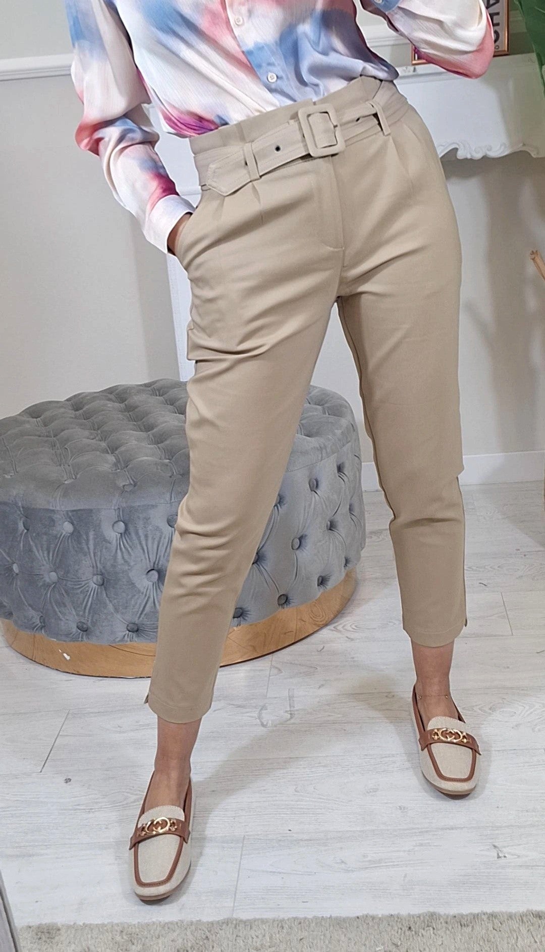 Pantalone Shaza