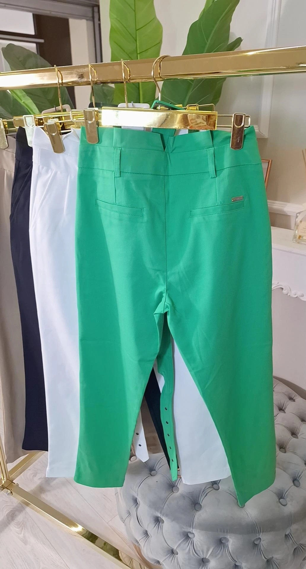 Pantalone Shaza
