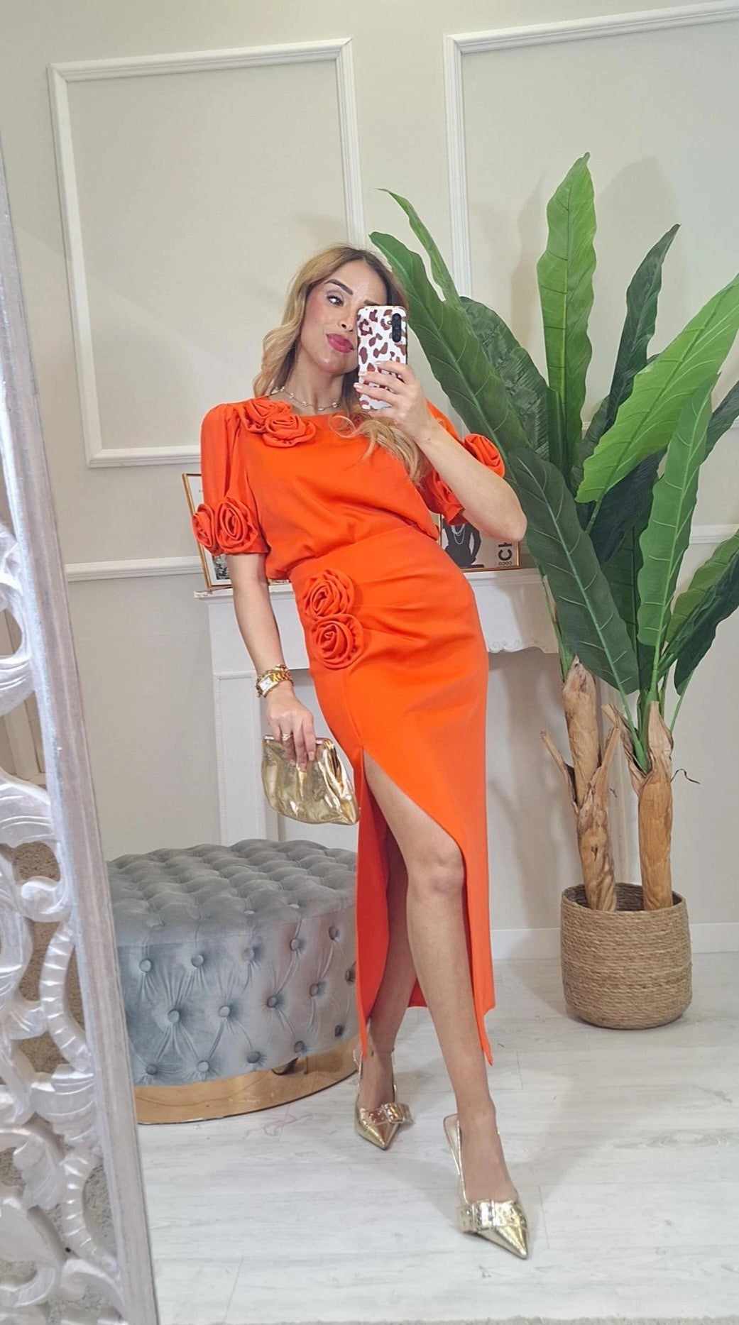 Maglia Mireia