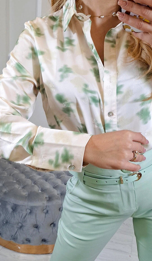 Camicia Ofelia