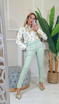 Pantalone Alia