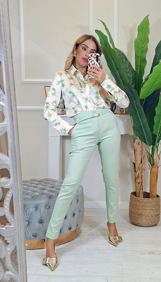 Pantalone Alia