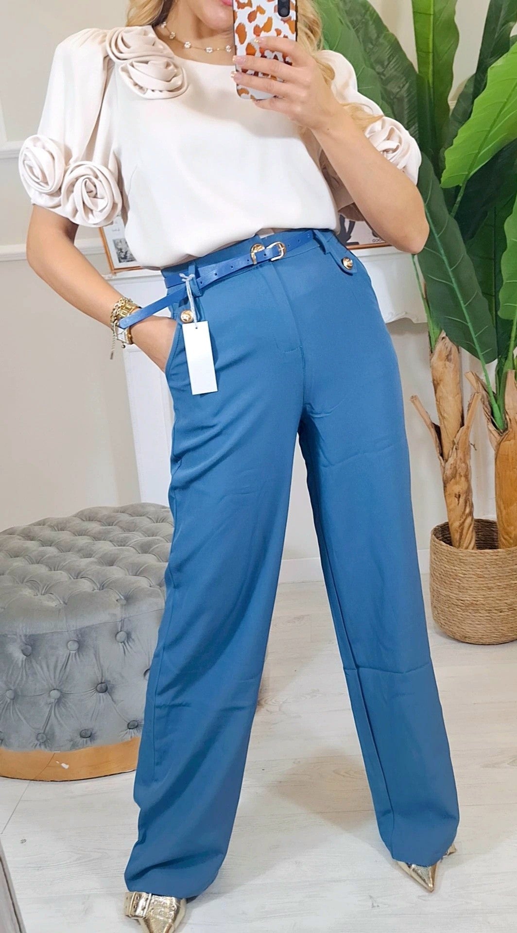 Pantalone Amal