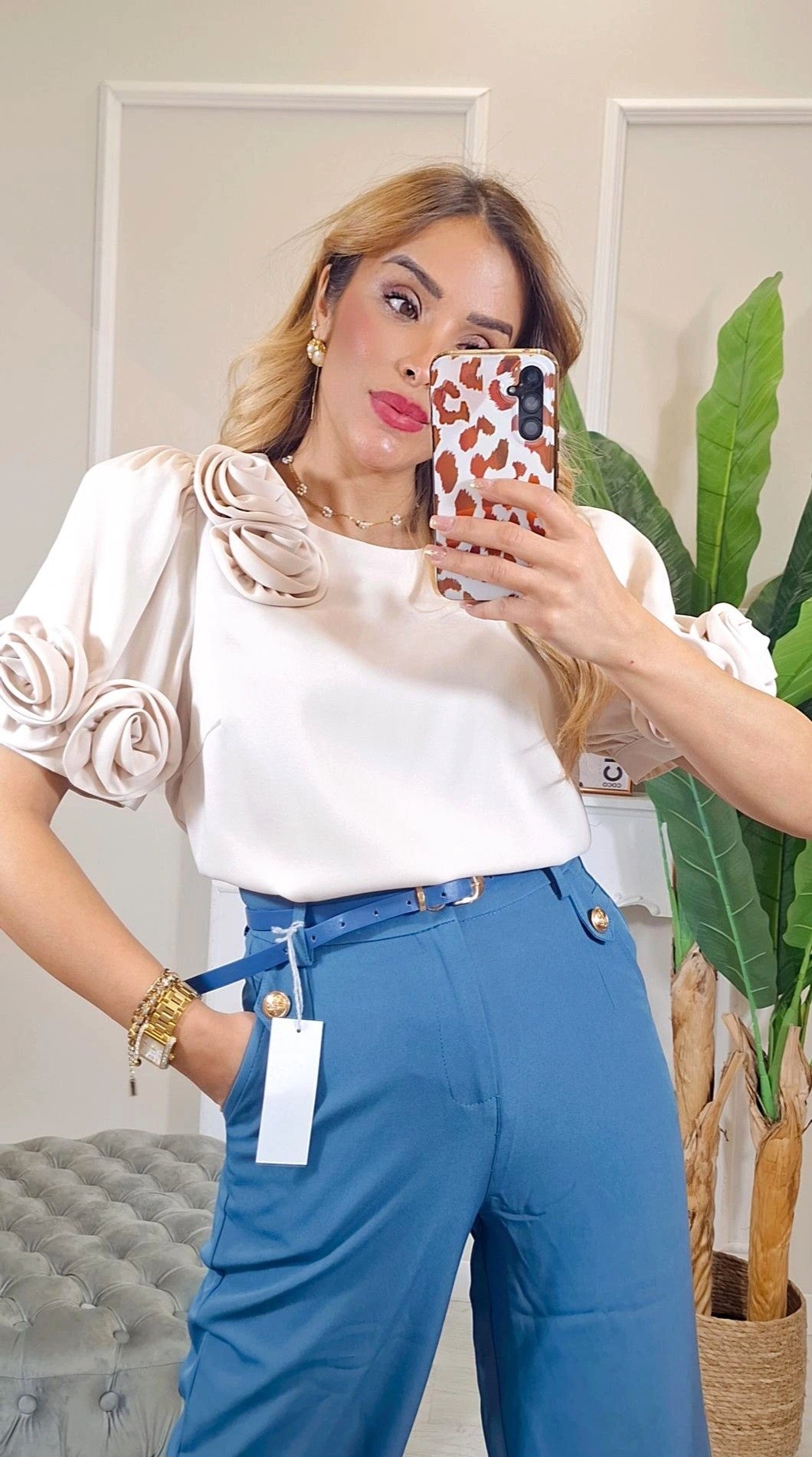 Pantalone Amal