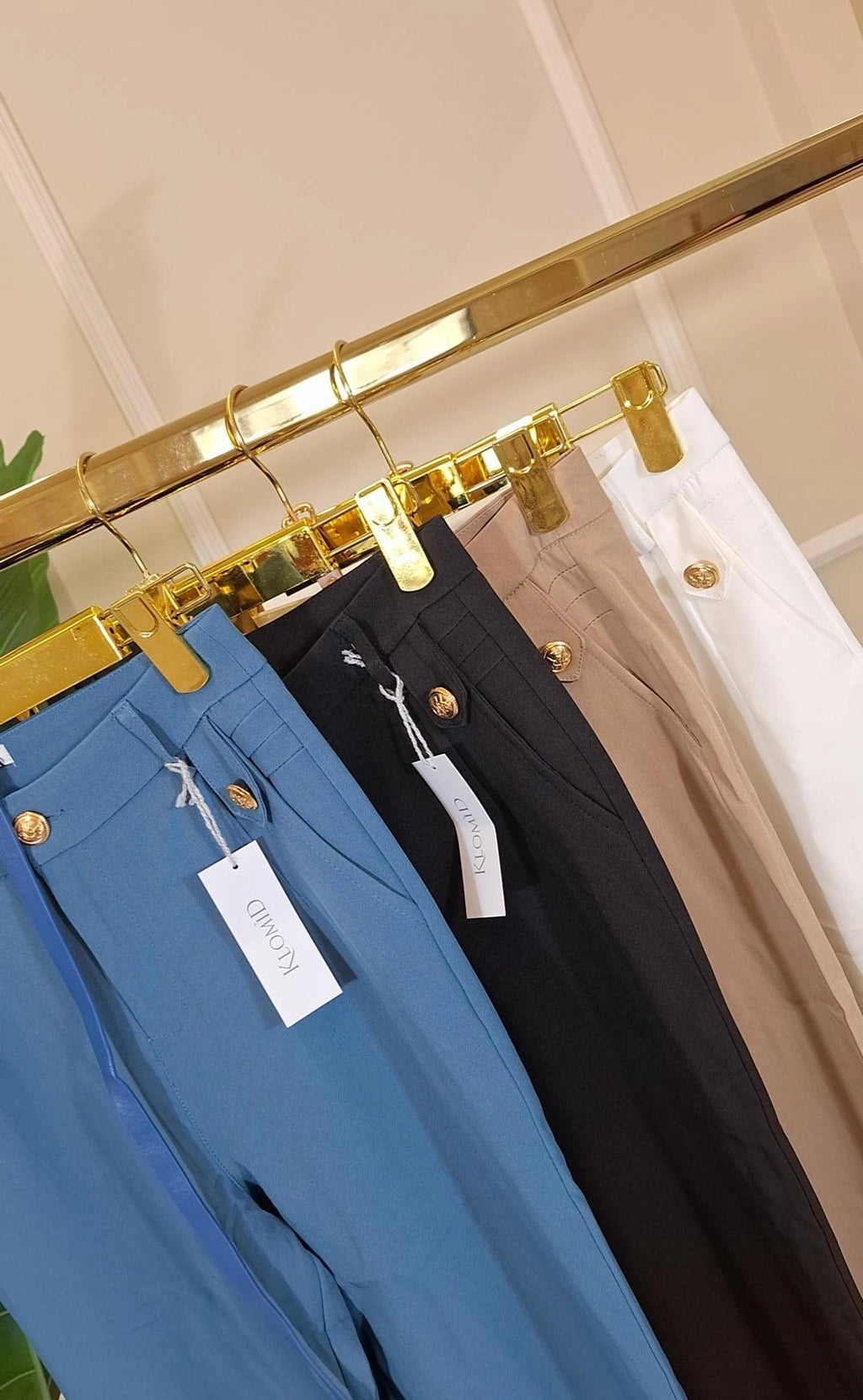 Pantalone Amal