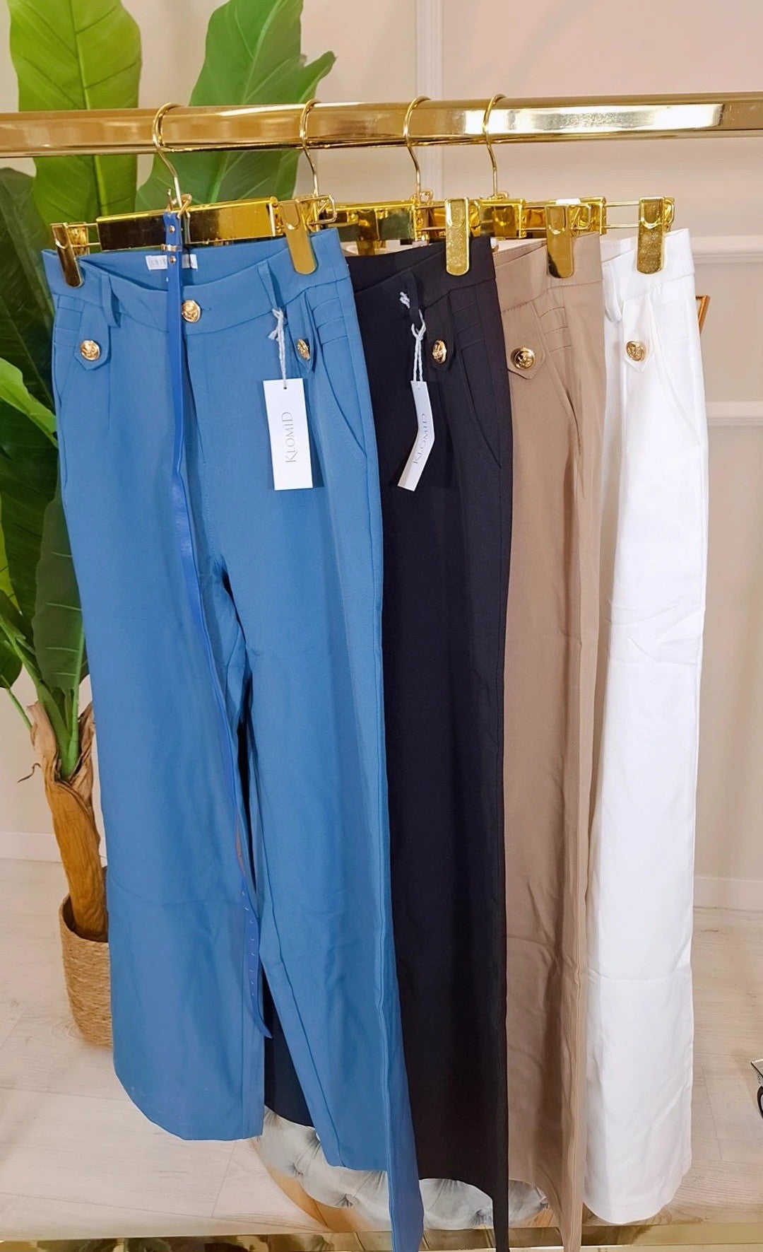 Pantalone Amal