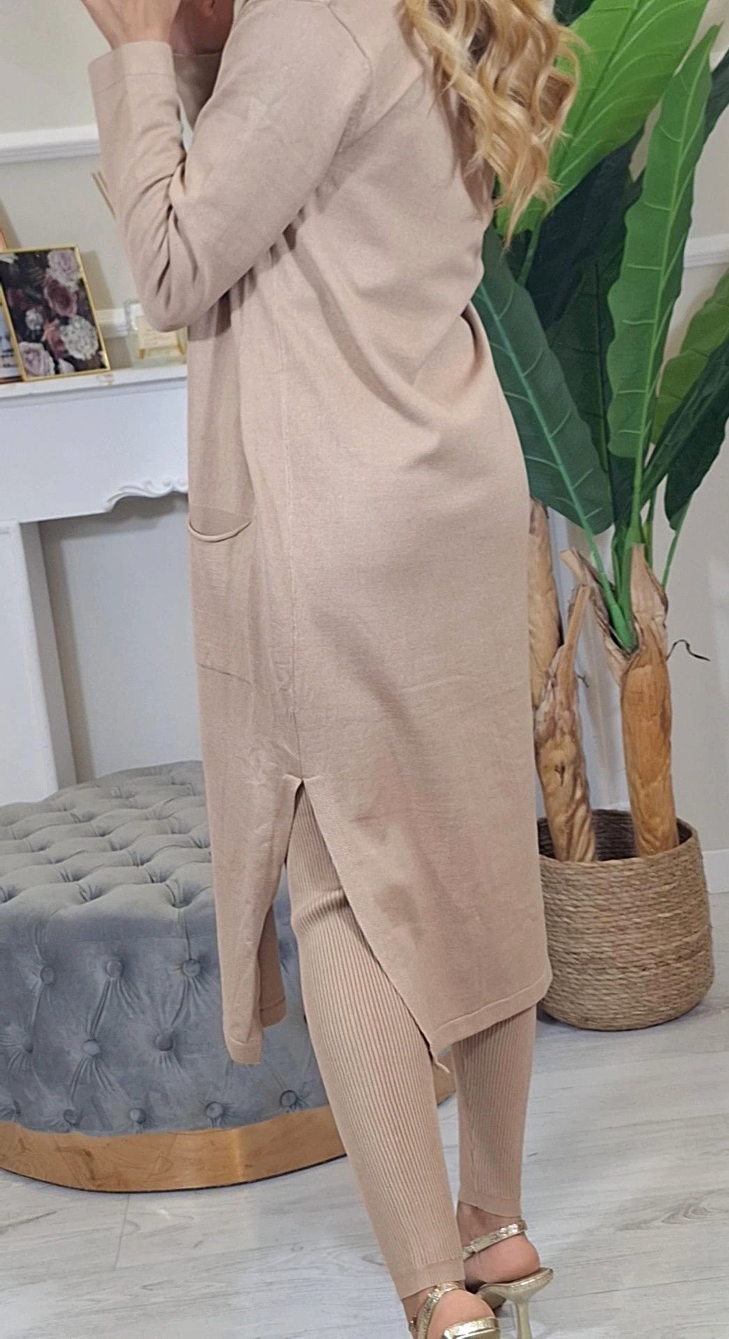 Set Completo Maryam