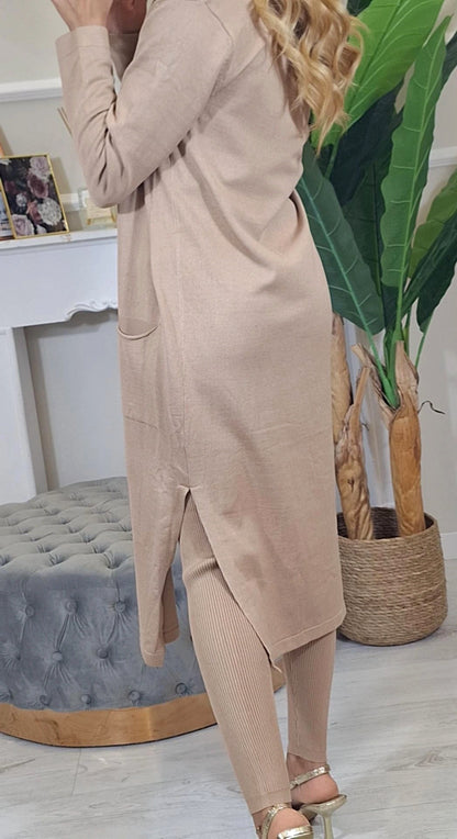 Set Completo Maryam