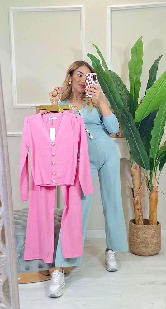 Set Completo Dolly