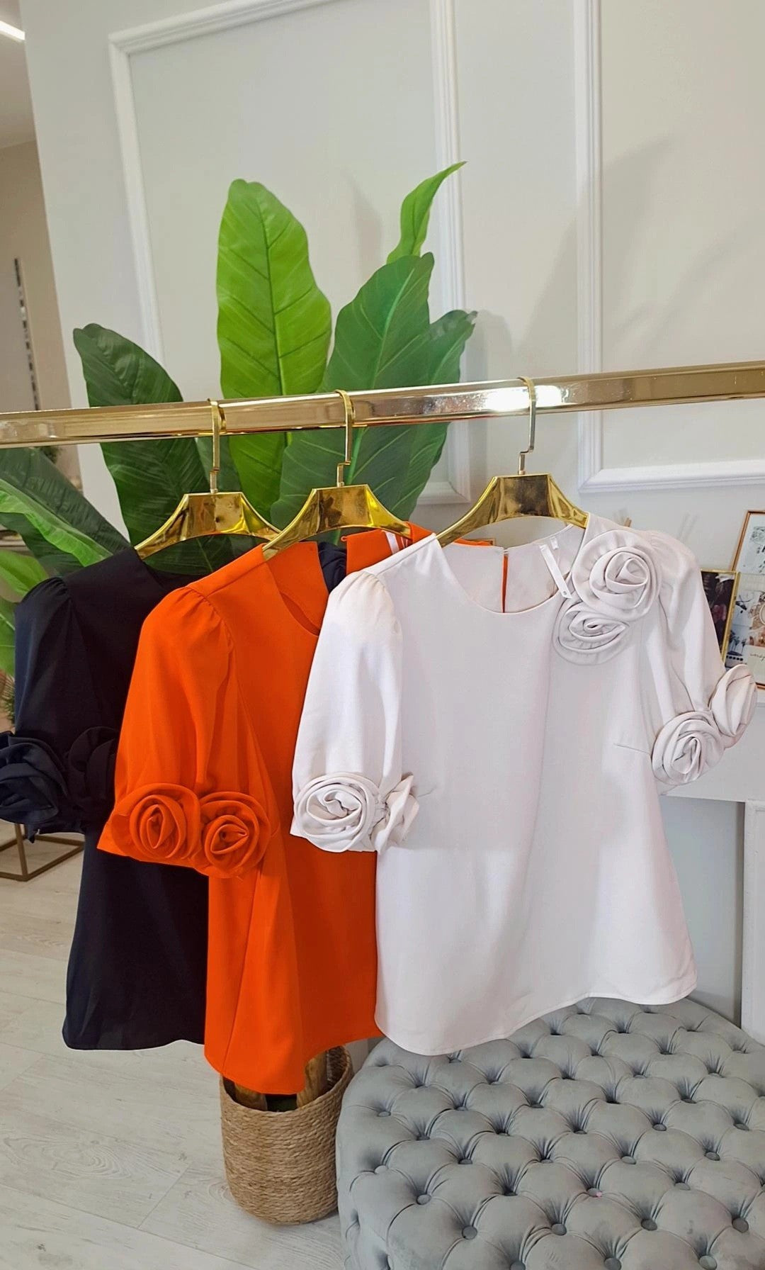 Maglia Mireia