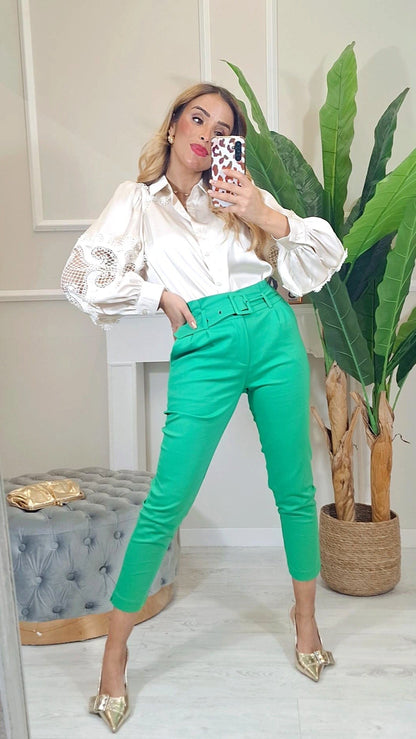 Pantalone Shaza