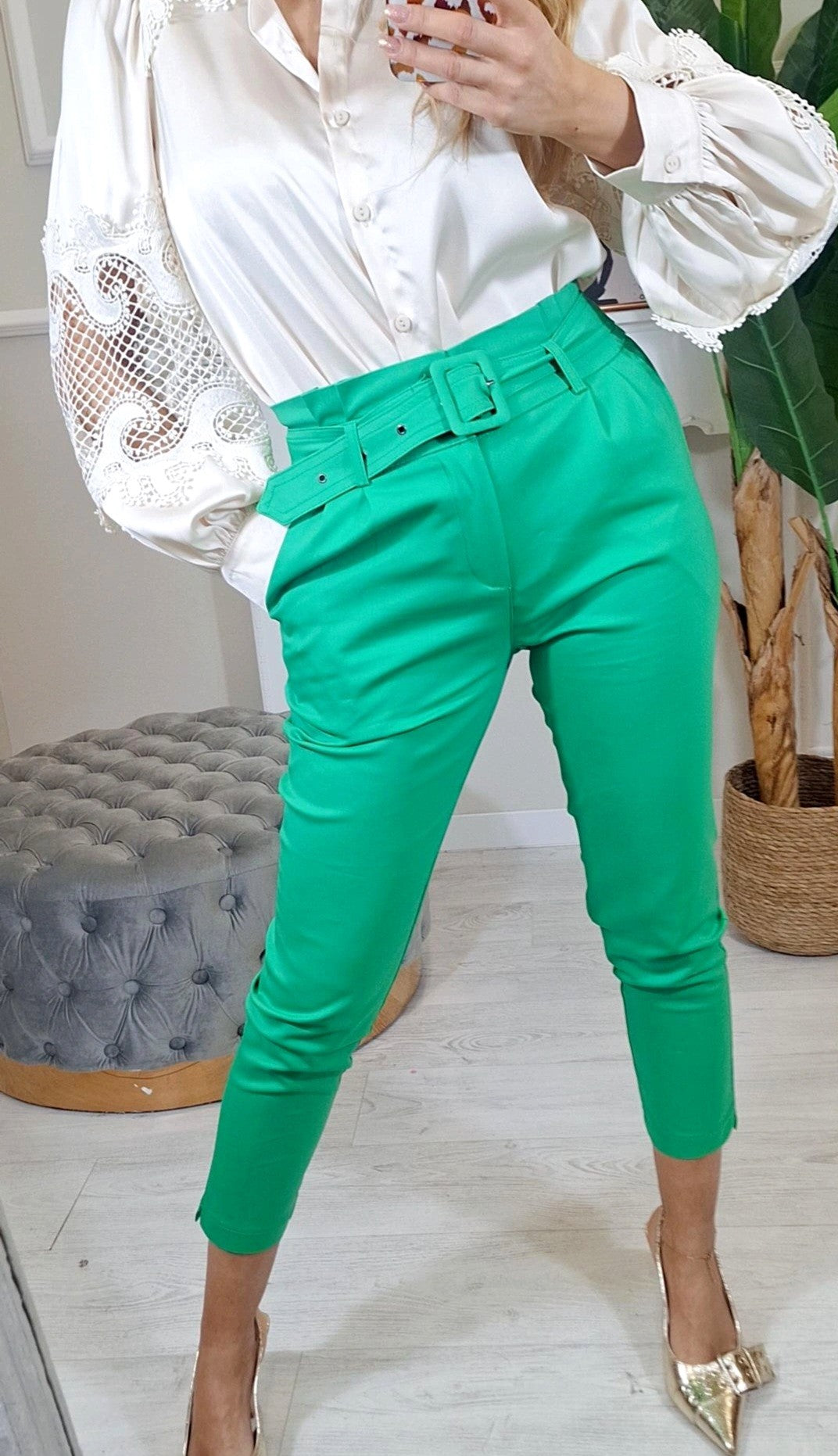 Pantalone Shaza