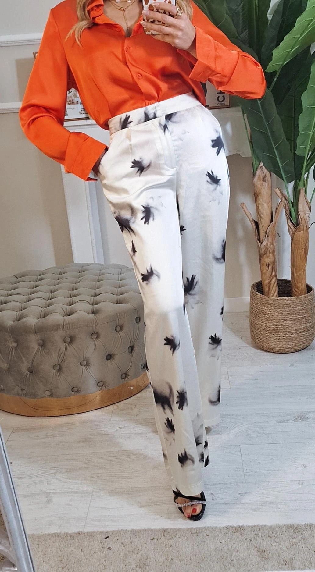 Pantalone Gea