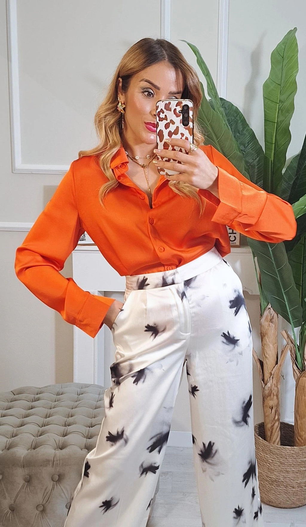 Pantalone Gea