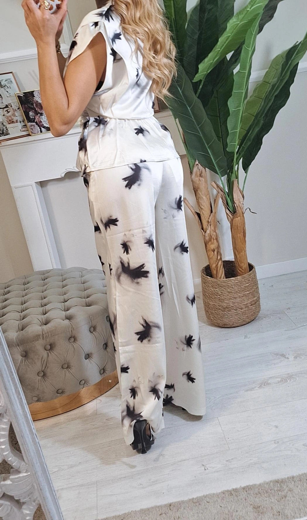 Pantalone Gea