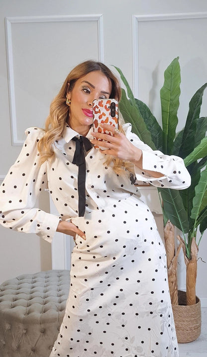 Camicia Nerea