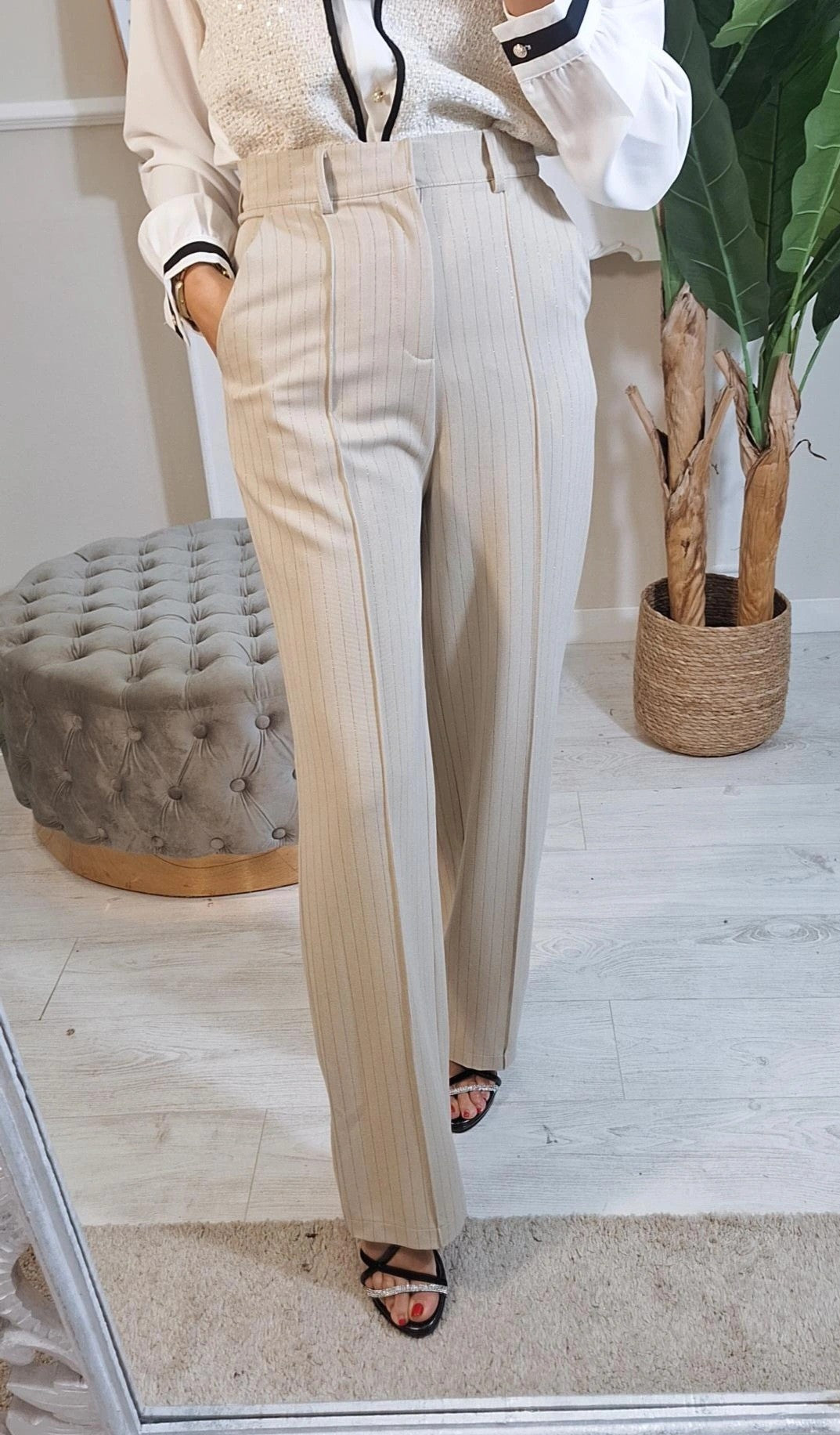 Pantalone Clizia