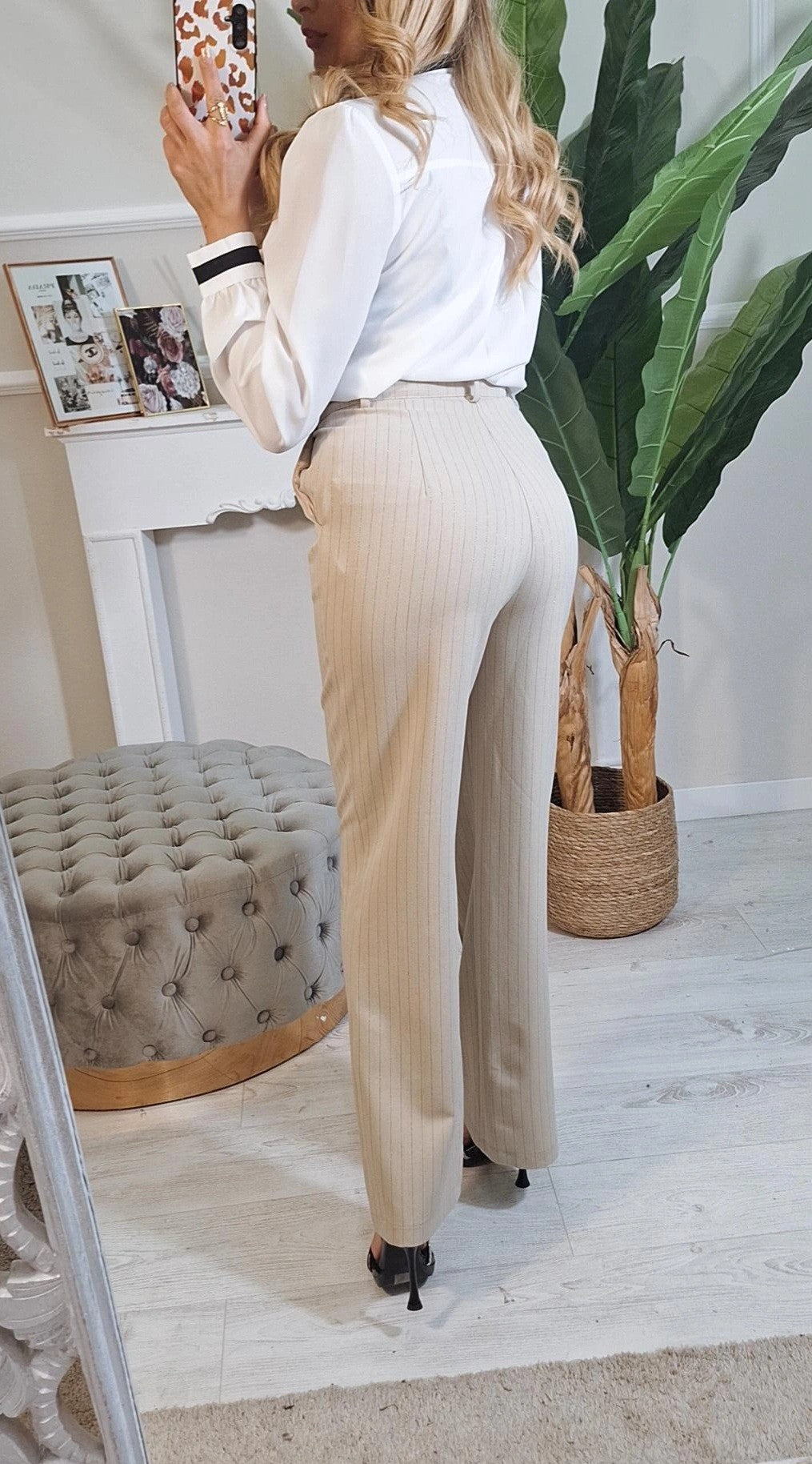 Pantalone Clizia