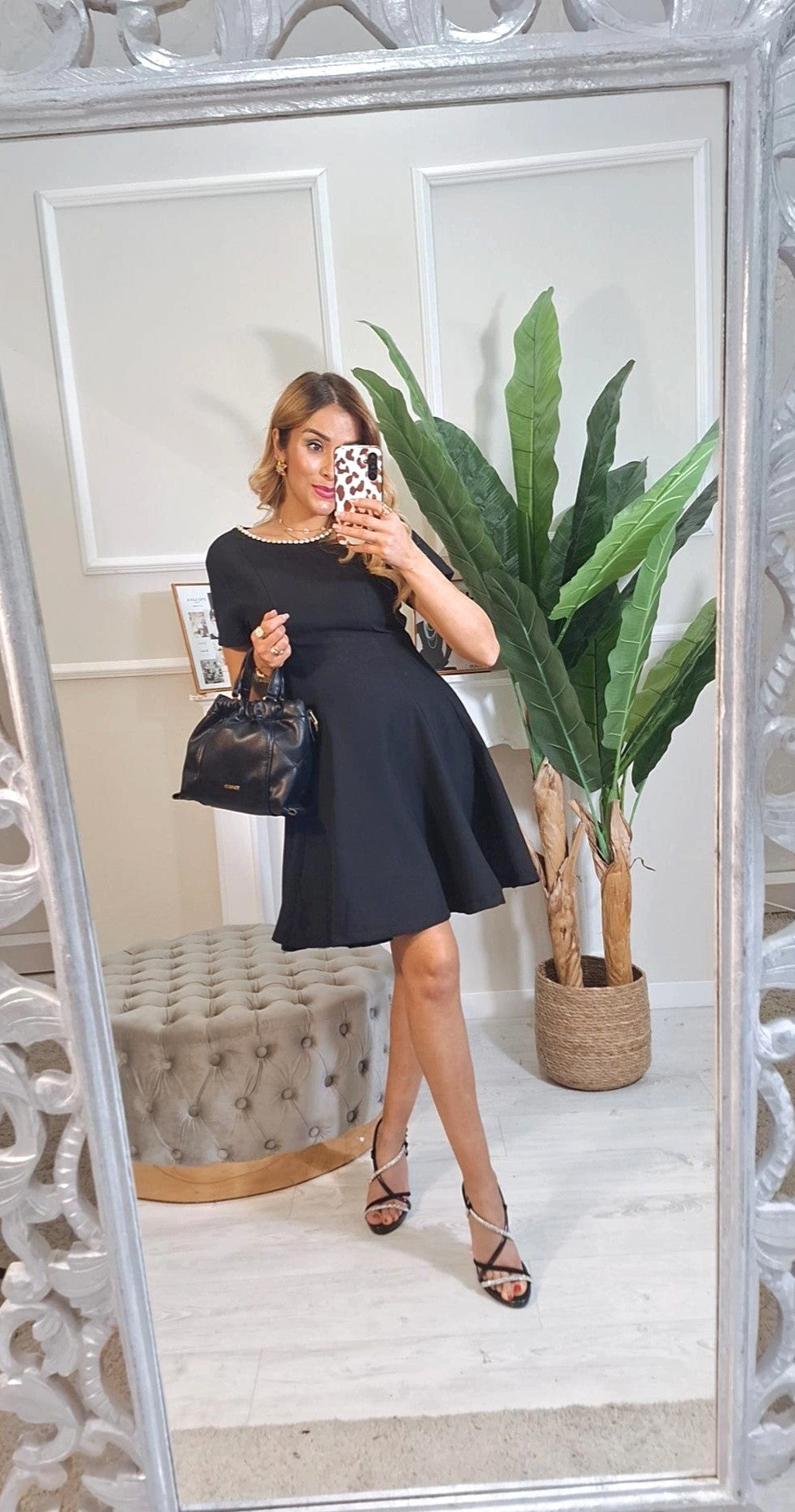 Abito Ariela