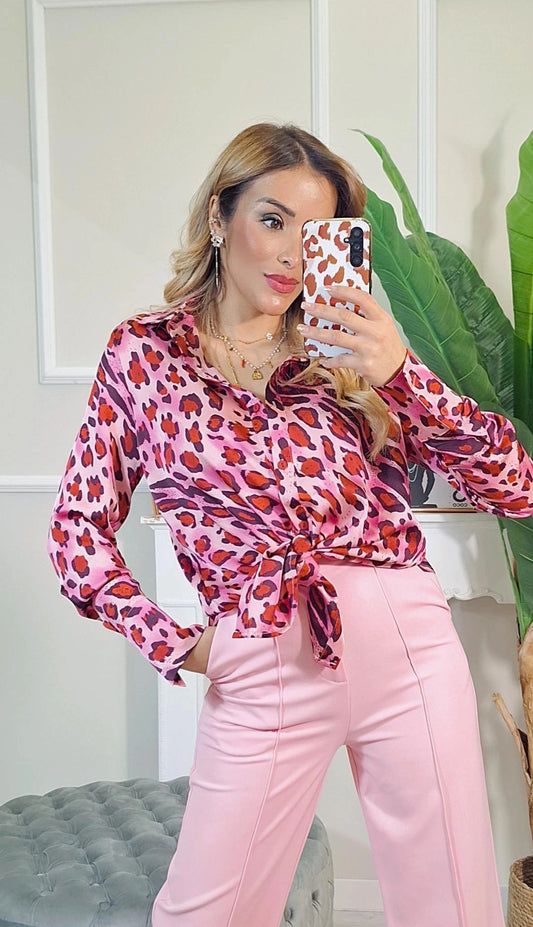 Camicia Regina