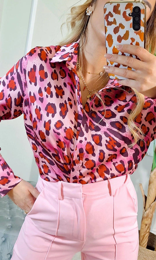 Camicia Regina