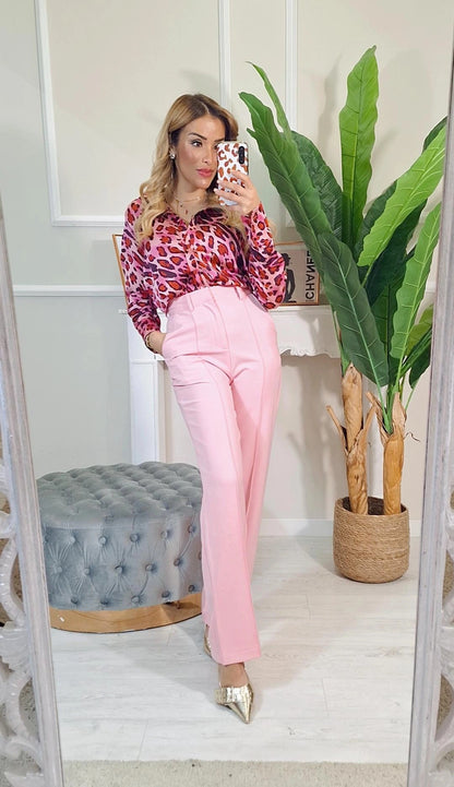 Camicia Regina