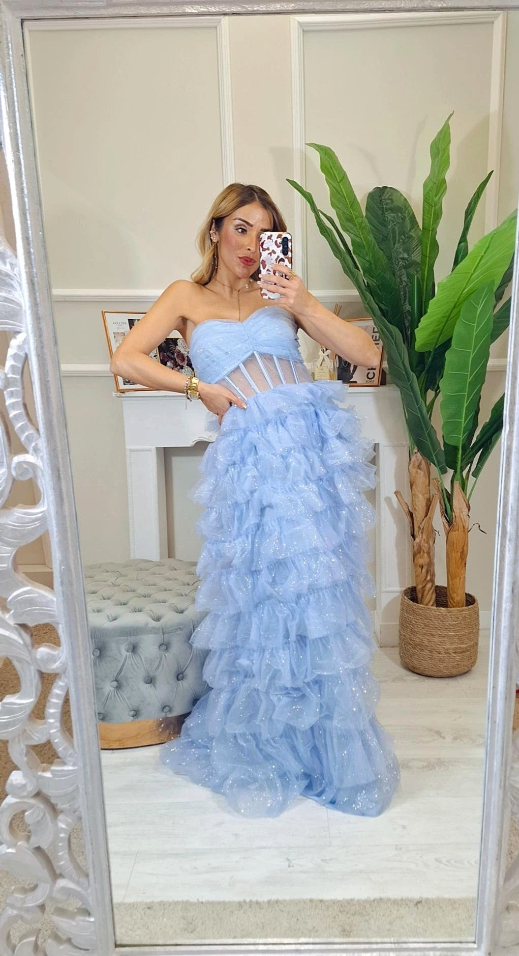 Abito Da Cerimonia Eliana