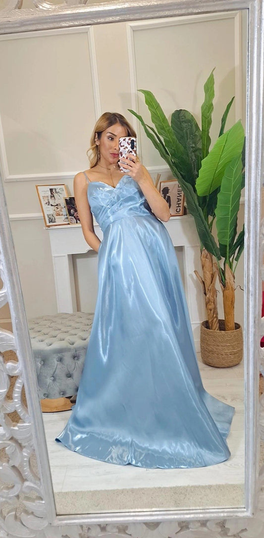 Abito Da Cerimonia Anissa