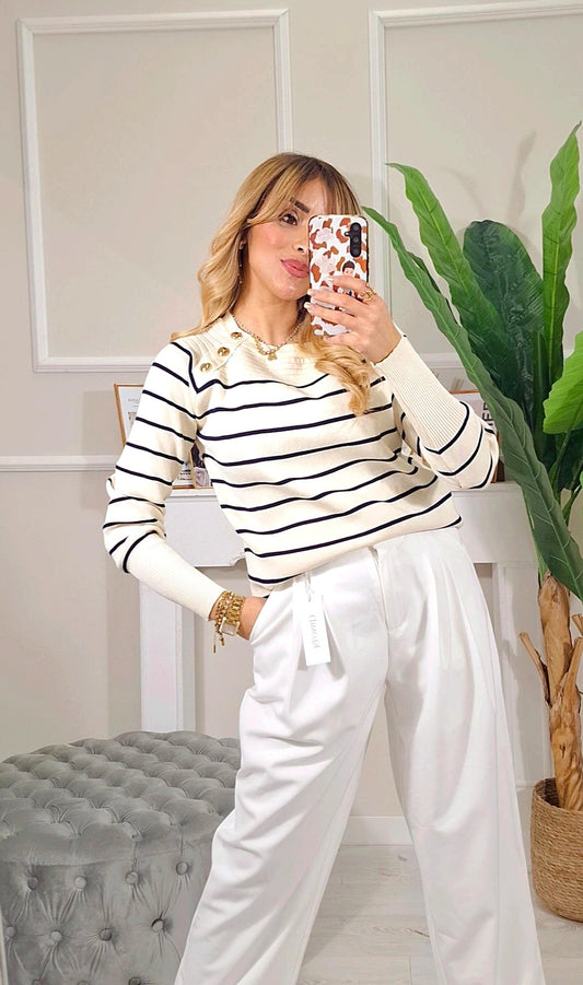 Maglione Raissa