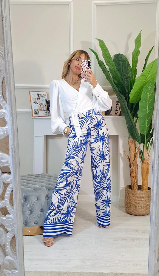 Pantalone Lorena