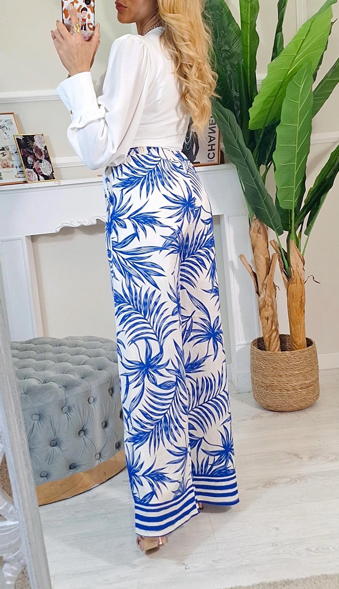 Pantalone Lorena