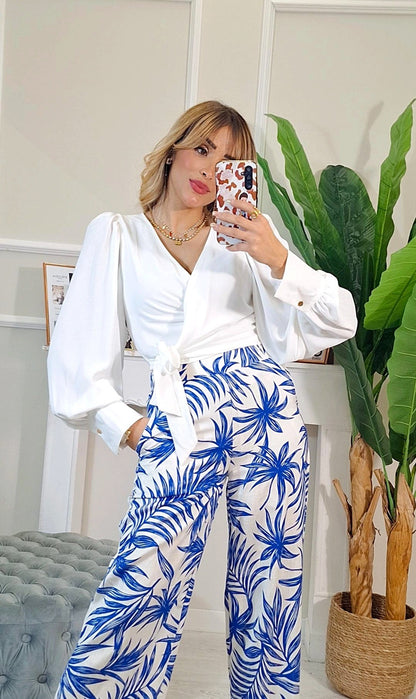 Pantalone Lorena