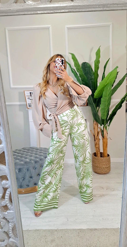 Pantalone Lorena