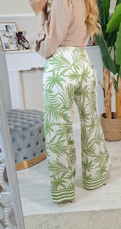Pantalone Lorena