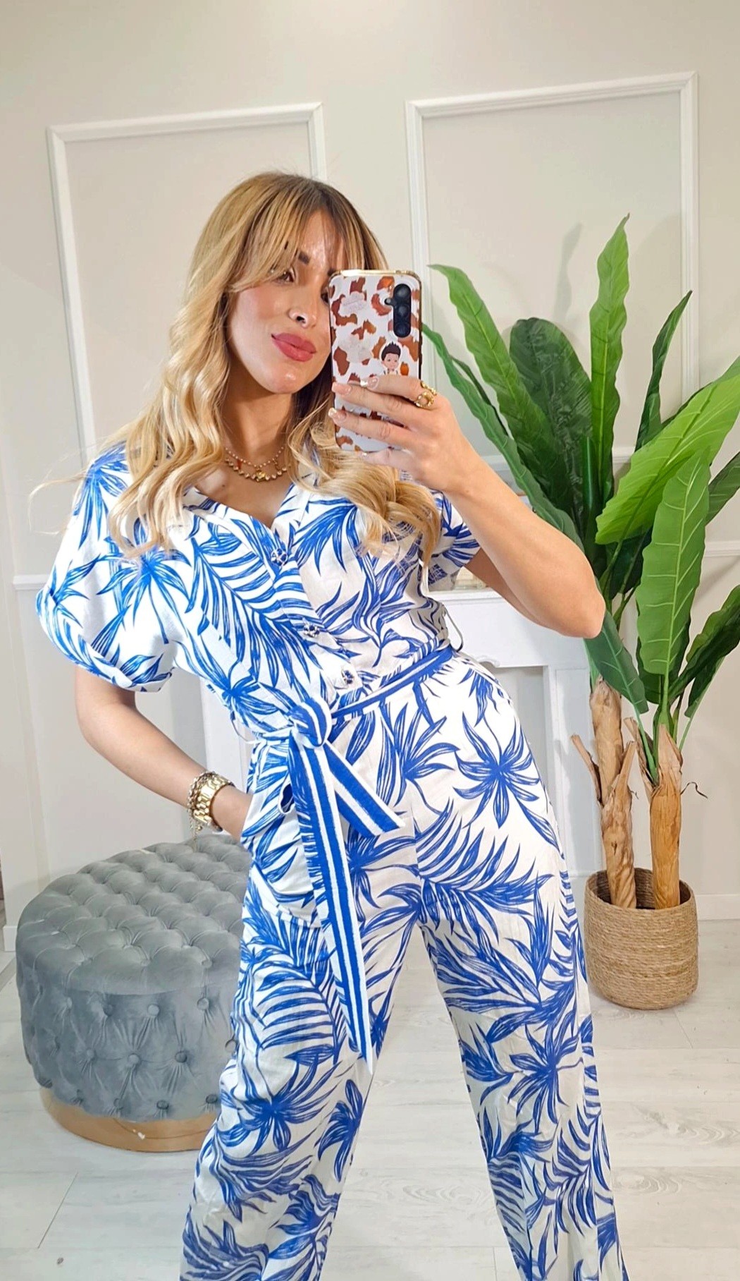 Tuta Marlene
