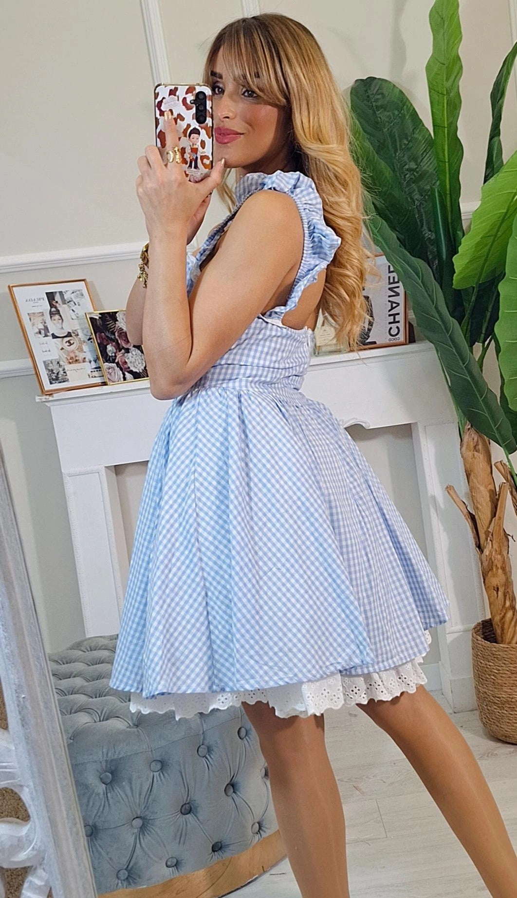 Abito Merida