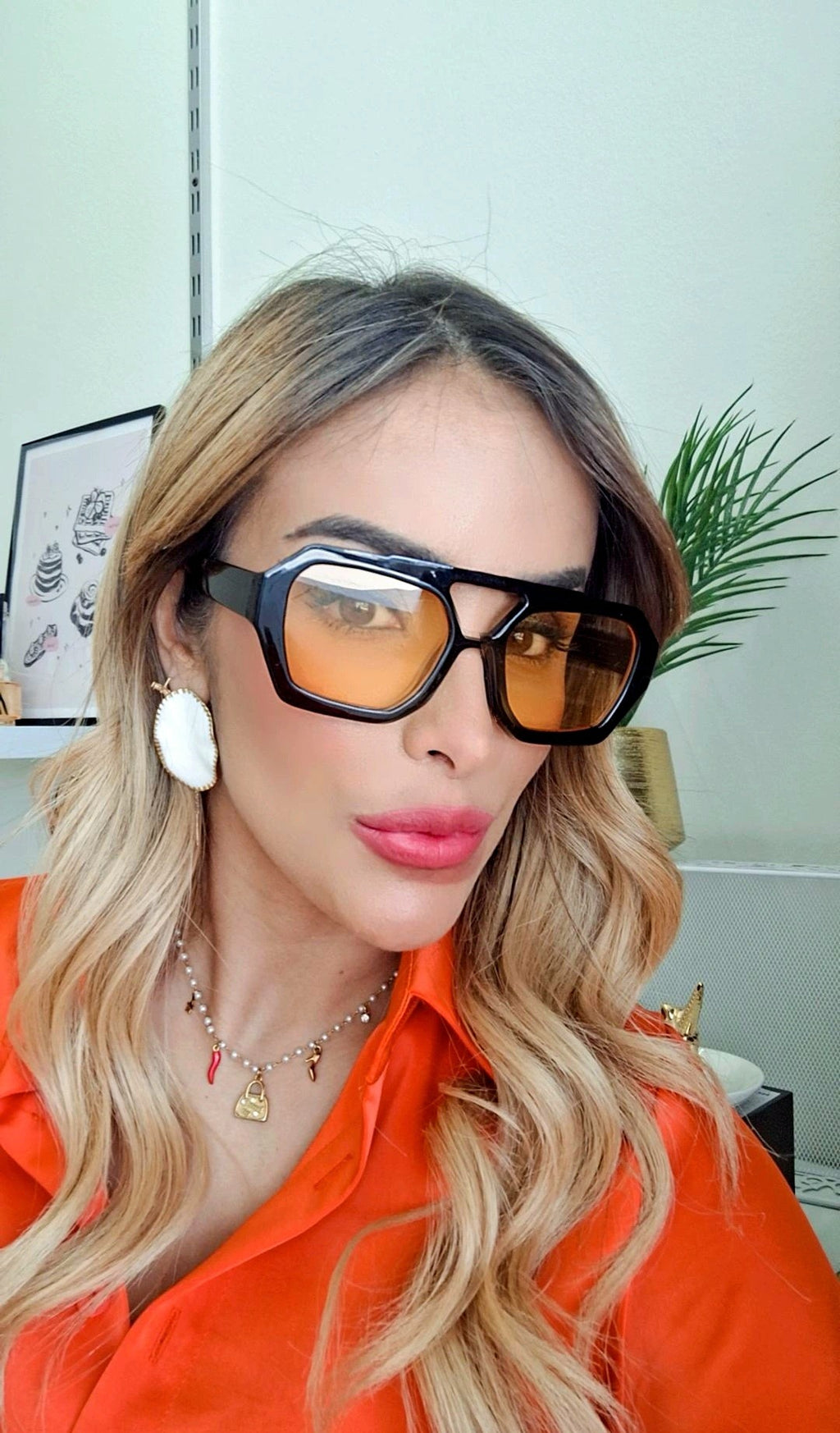 Occhiali Valery