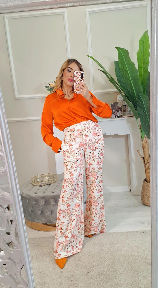 Pantalone Rebecka