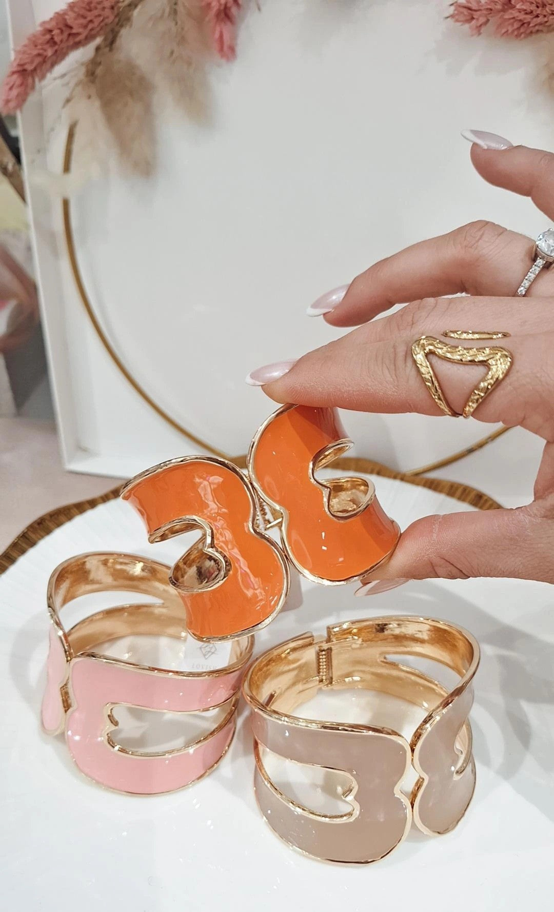 Bracciale Cleopatra