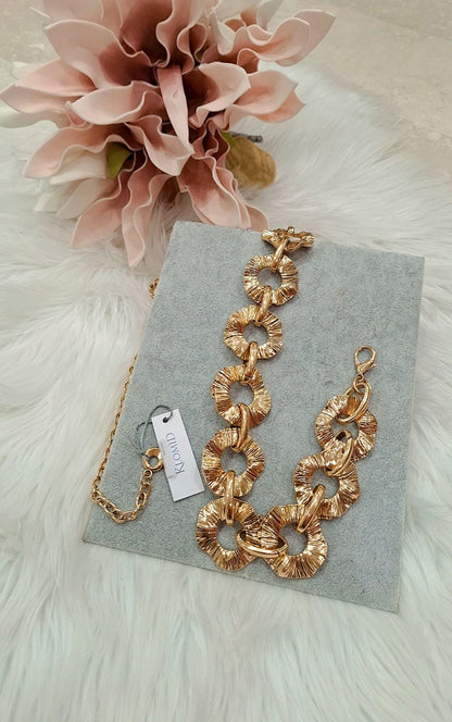 Cintura gioiello Rasha