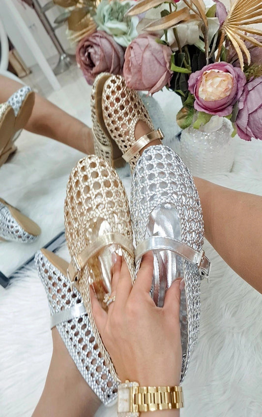 Ballerine Angela
