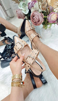 Ballerine Amanda