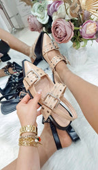 Ballerine Amanda